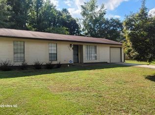 8167 Englewood Trl, Riverdale, GA 30274