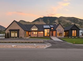 1502 N 1700 E, Mapleton, UT 84664