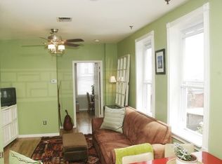 420 Monroe St APT 2L, Hoboken, NJ 07030