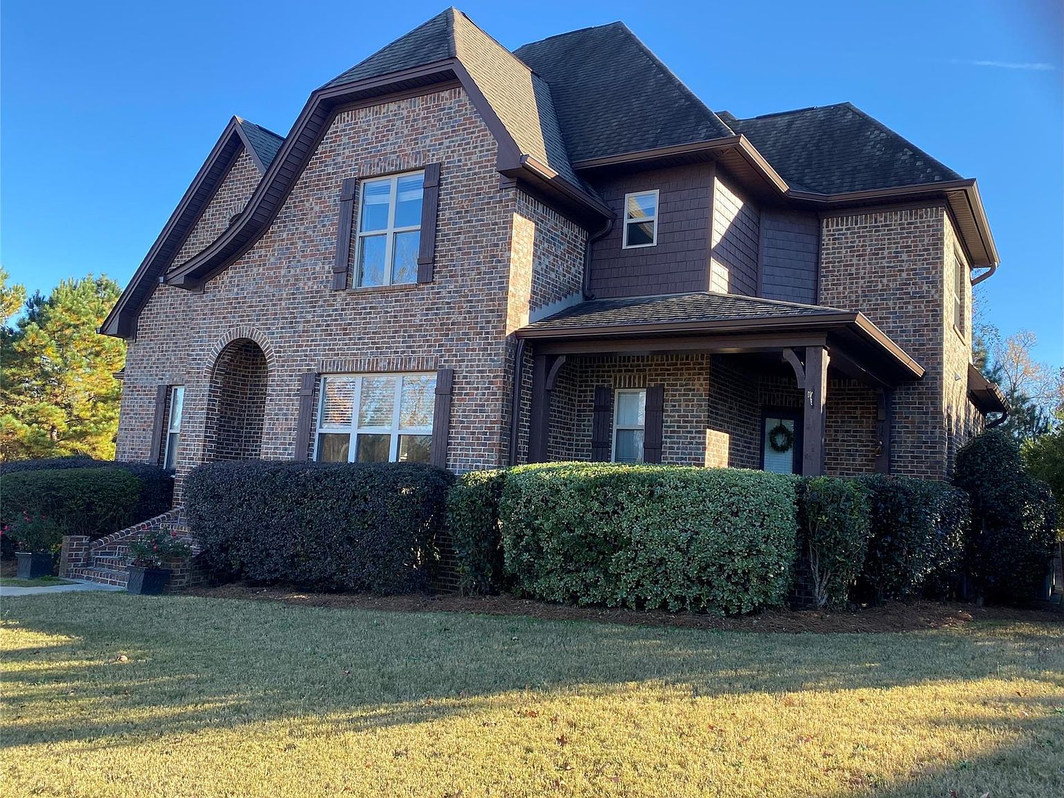 478 Brookwood Dr, Wetumpka, AL 36093 Zillow