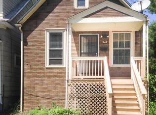 243 Wildwood Rd, Hammond, IN 46324