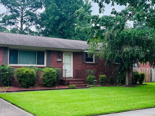 1530 Kilmer Ln, Norfolk, VA 23502