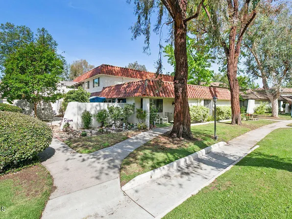 1228 Kirkford Way, Westlake Village, CA 91361