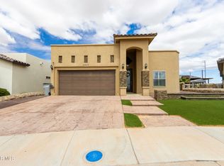 14953 Tim Hardaway Dr, El Paso, TX 79938