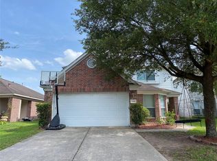 7210 Fox Star Ln, Humble, TX 77338