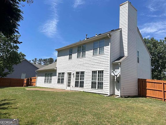 2nd image of 3109 Fieldstone Ct NW
