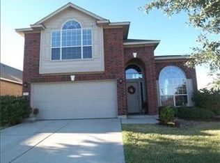 11200 Los Comancheros Rd, Austin, TX 78717