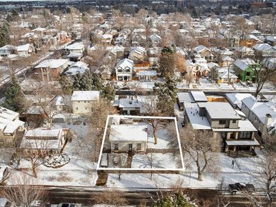 2432 S Saint Paul Street, Denver, CO, 80210