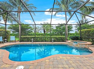 9419 Piacere Way, Naples, FL 34113