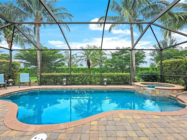 9419 Piacere Way, Naples, FL 34113