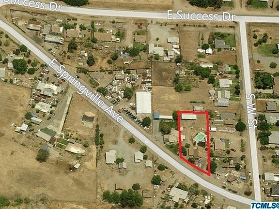 2nd image of 1270 E Springville Avenue