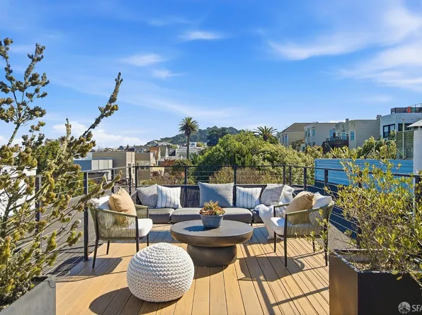 924 Stanyan St, San Francisco, CA 94117