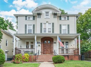 321-323 Grier Ave, Elizabeth, NJ 07202
