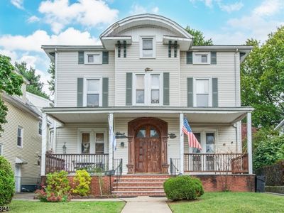321-323 Grier Ave, Elizabeth, NJ, 07202