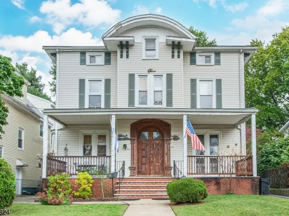 321-323 Grier Ave, Elizabeth City, NJ 07202