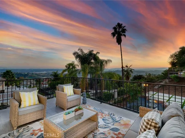 1941 N Onyx Dr, Walnut, CA 91789