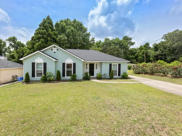 7935 Crescent Dr, Columbus, GA 31909
