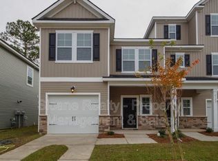 4133 Rigsby Ln, Charleston, SC 29414