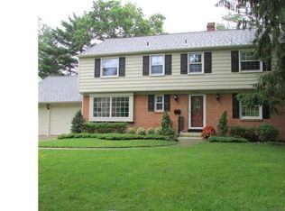 113 Warfield Rd, Cherry Hill, NJ 08034