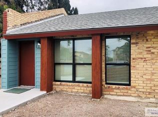 3901 Las Palmas Cir, Brownsville, TX 78521
