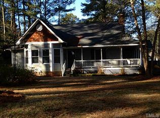 10 Brookwood Dr, Smithfield, NC 27577