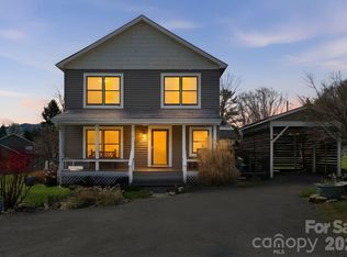 7 Carolina Hts #11, Black Mountain, NC 28711