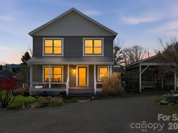 7 Carolina Hts #11, Black Mountain, NC 28711