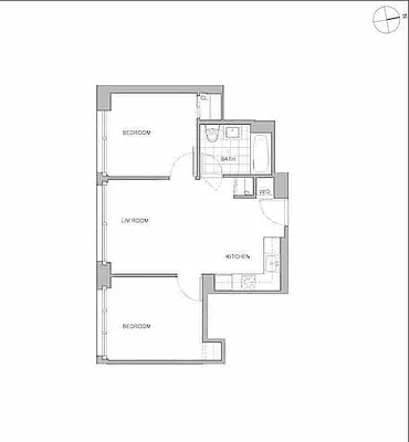 Rented by Corcoran | media 2