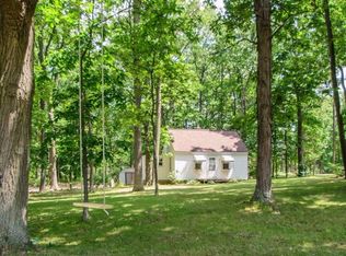 304 W Delhi Rd, Ann Arbor, MI 48103