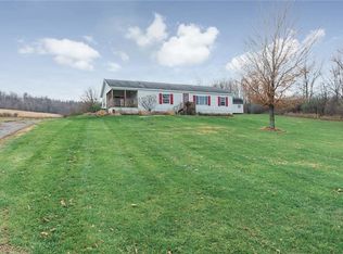 29350 Andrews Rd, Black River, NY 13612