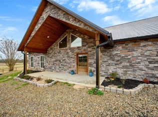 2539 Rhoden Rd, Broken Bow, OK 74728