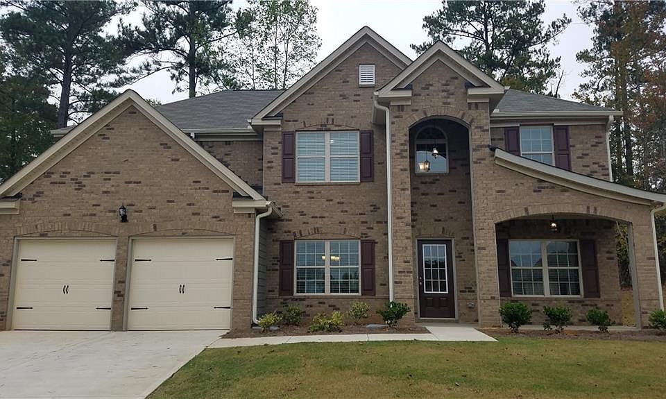 1st image of 2500 Ginger Leaf Dr NE