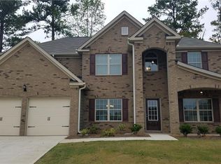 2500 Ginger Leaf Dr NE, Conyers, GA 30013