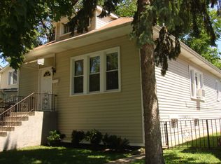 2645 N Rutherford Ave, Chicago, IL 60707