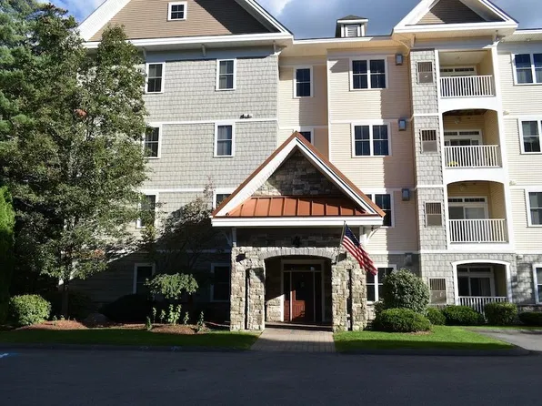 4 Henry David Drive #107, Nashua, NH 03062