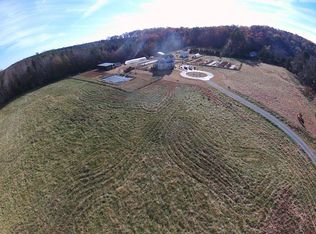 2486 Bowers Store Rd, Siler City, NC 27344