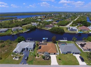 4463 Bayview St, Pt Charlotte, FL 33948