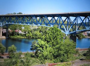 125 Market St #B, Brownsville, PA 15417
