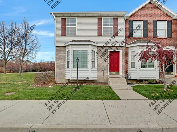366 N Spring Creek Pkwy, Providence, UT 84332