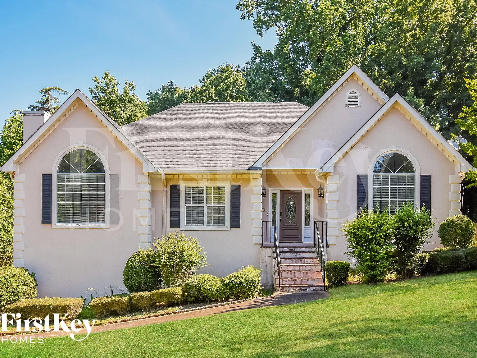 3 bed, 2.5 bath, 2781 sqft, $2,345 — Photo 1