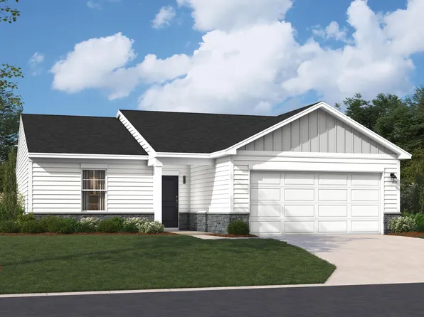 307 Paratrooper Ln, Columbia, SC 29229