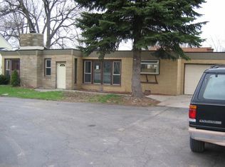 500 Sumpter Rd, Belleville, MI 48111