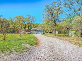 16878 180th St, Lexington, OK 73051