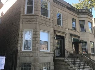 6432 S Eberhart Ave, Chicago, IL 60637