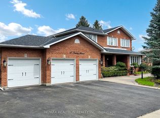 80 Findlay Ave, King, ON L7B 1E1