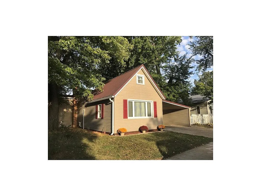 509 Illinois St photo 1