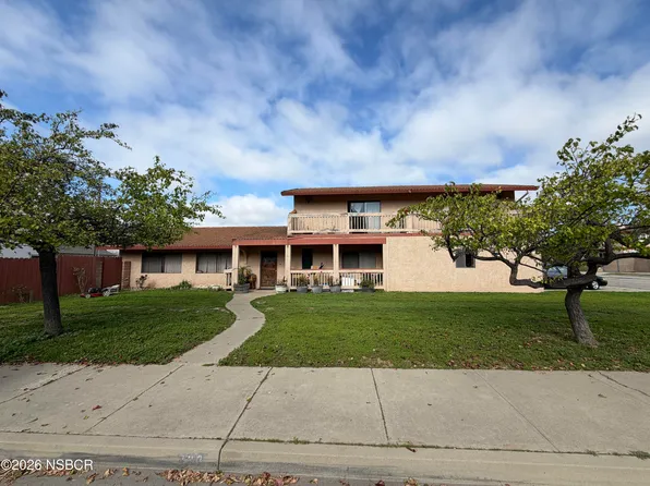 1309 E Olive Ave, Lompoc, CA 93436