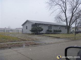 2025 N Monroe Dr, Indianapolis, IN