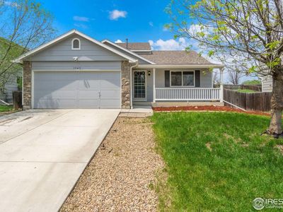 1343 Cedarwood Dr, Longmont, CO, 80504
