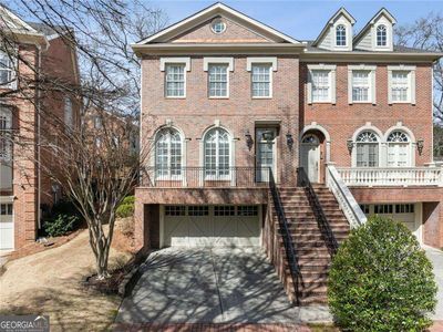 612 Timm Valley Rd NE #A, Atlanta, GA, 30305
